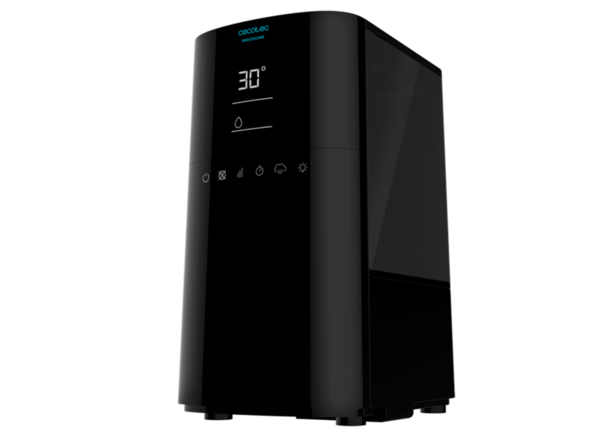 humidificateur d air cecotec